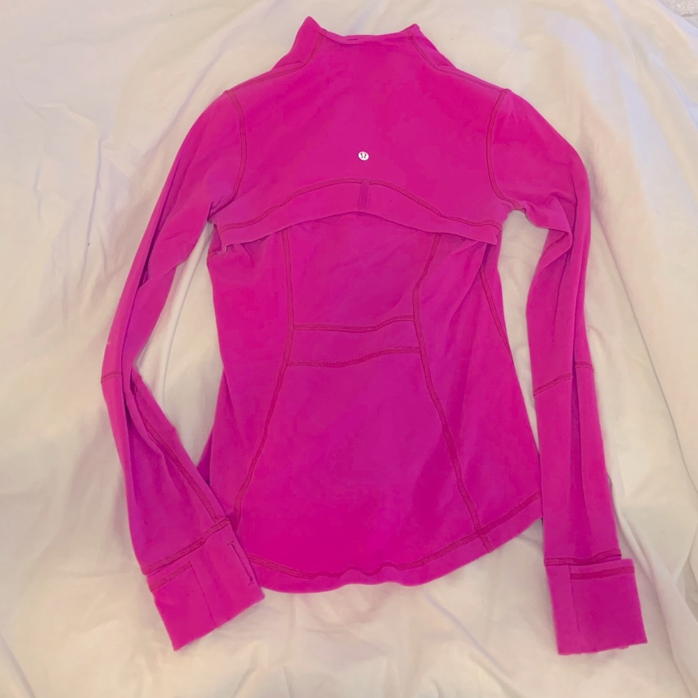 Lululemon Define Jacket